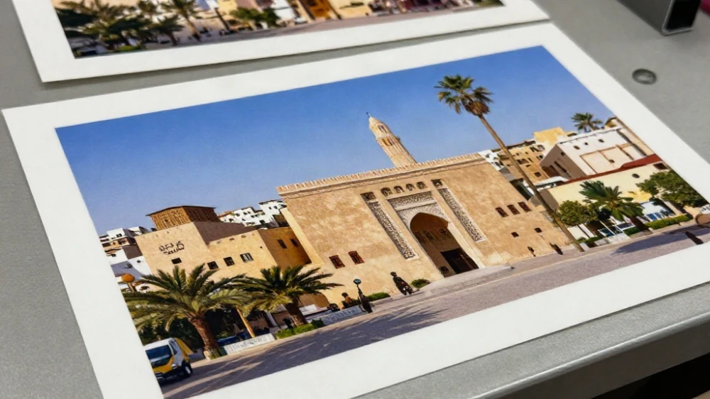 أسعار طباعة الاستكرات في تبوك