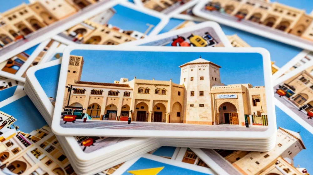 أسعار طباعة الاستكرات في جدة