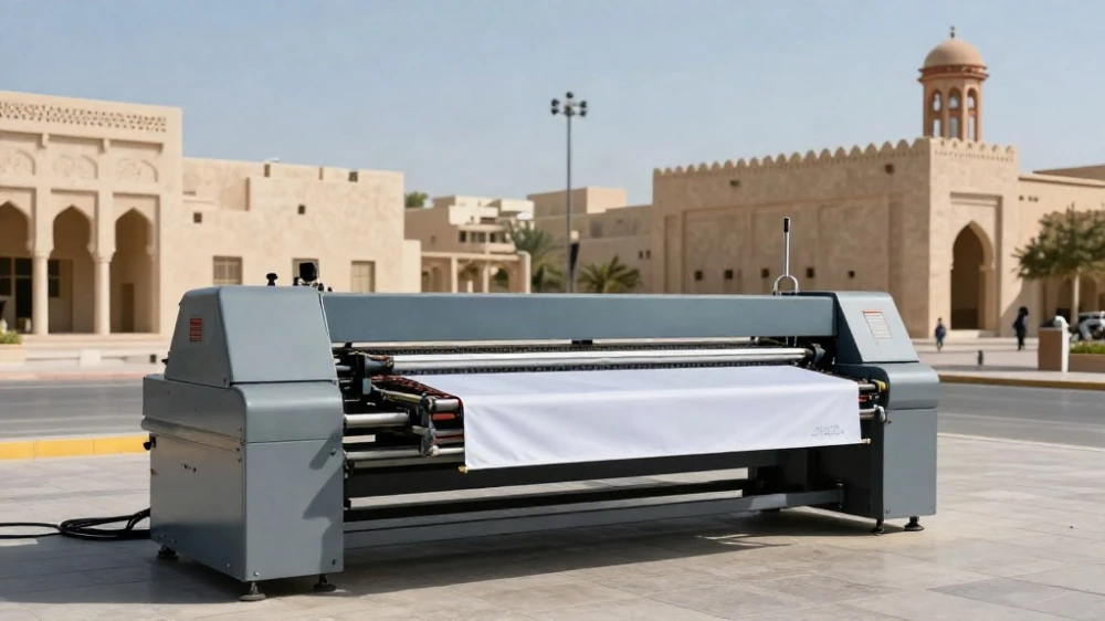أسعار طباعة البنرات الإعلانية بالدمام