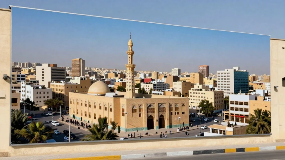 أسعار طباعة البنرات بالمدينة المنورة