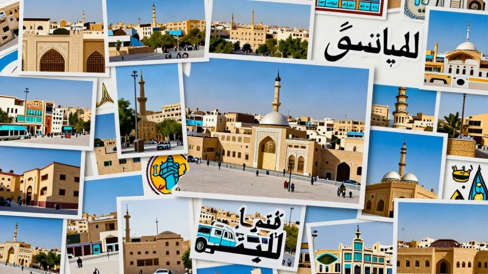 أسعار طباعة الملصقات الصغيرة بالمدينة المنورة