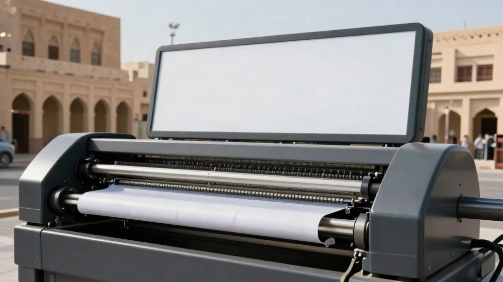 أسعار طباعة بنر للمحلات الرياض