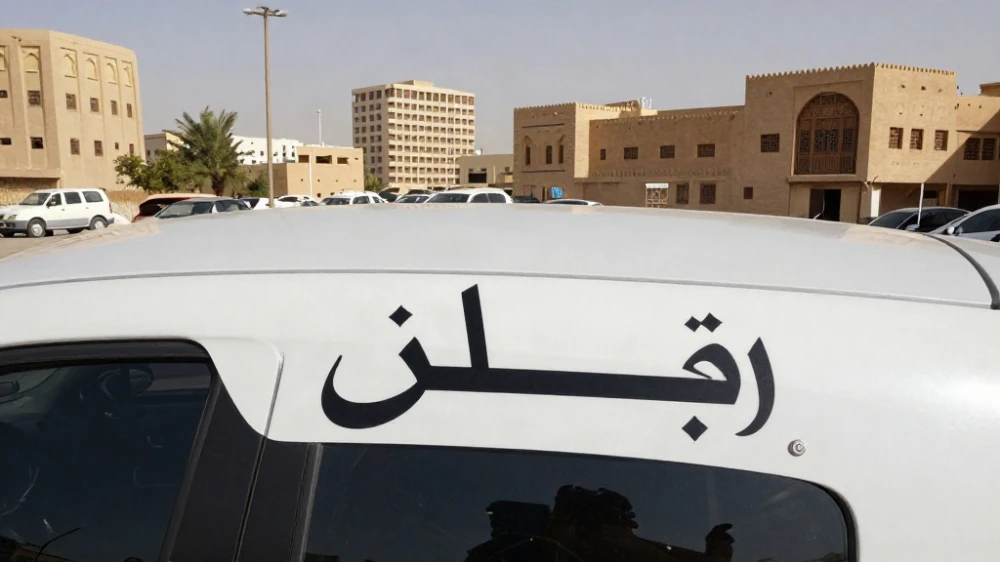 أفضل محل طباعة استكرات سيارات أبها