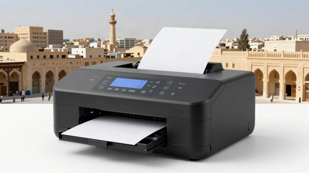 أفضل مطابع استكرات لاصقة بالمدينة المنورة