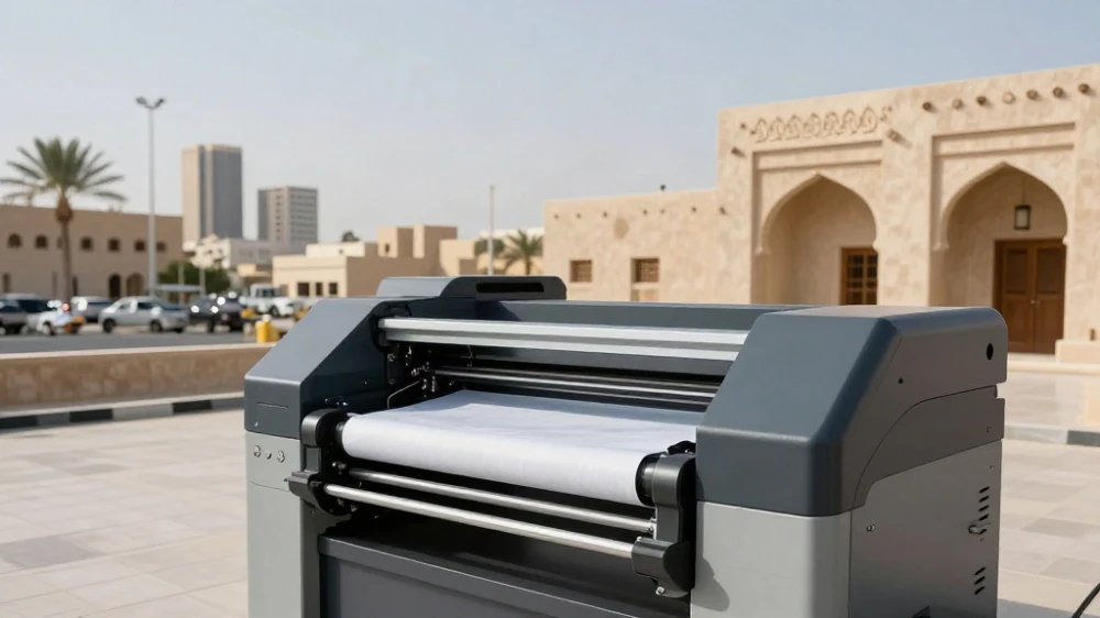 أفضل مطبعة ستكرات لاصقة بالشرقية