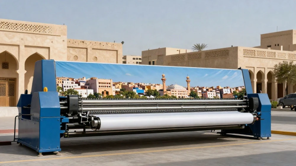 اسعار طباعة البنرات في الخبر