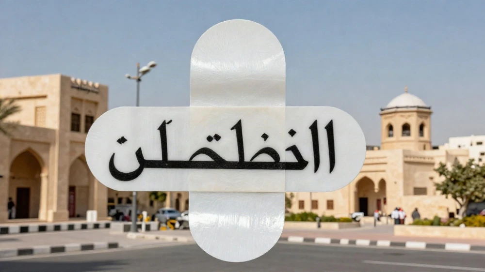 تصميم استكرات لاصقة للمحلات الجبيل