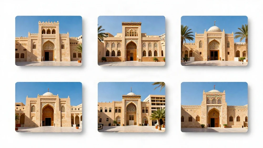 تصميم ملصقات دعائية للمنتجات في تبوك