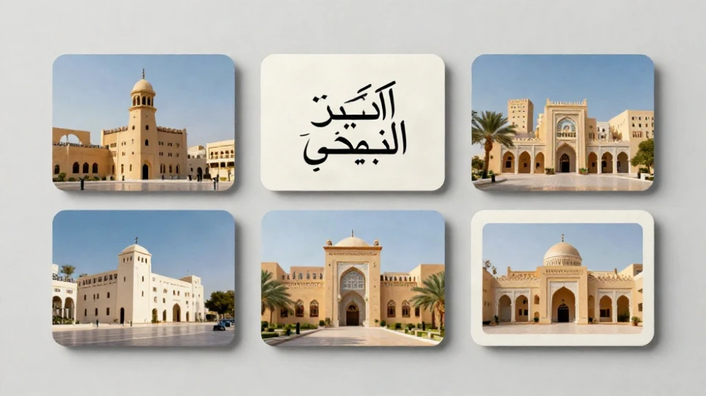 تصميم ملصقات منتجات تجارية أبها