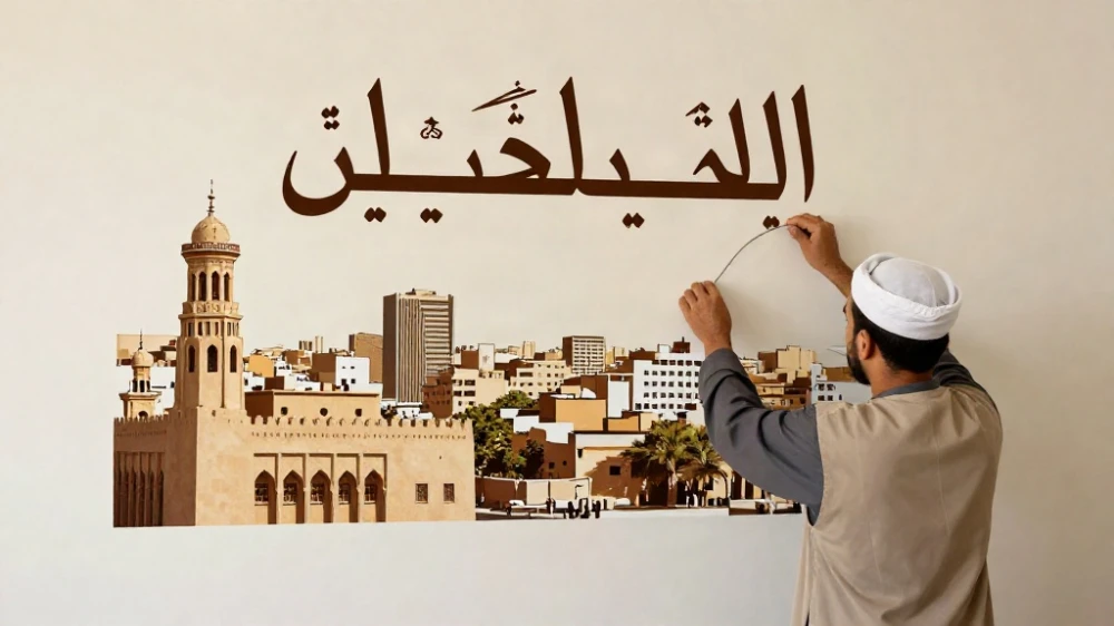 تكلفة طباعة استيكر جدران في أبها
