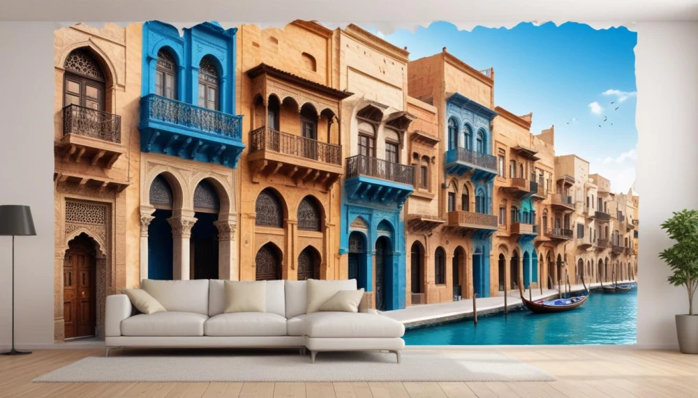 خدمات مطابع الملصقات الفينيل المقاومة