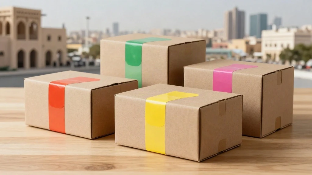 طباعة استكرات بوكسات في الجبيل