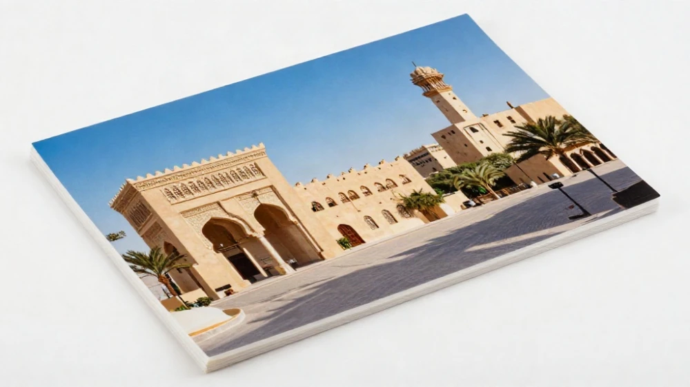 طباعة ستيكرات لاصقة مقاومة للماء