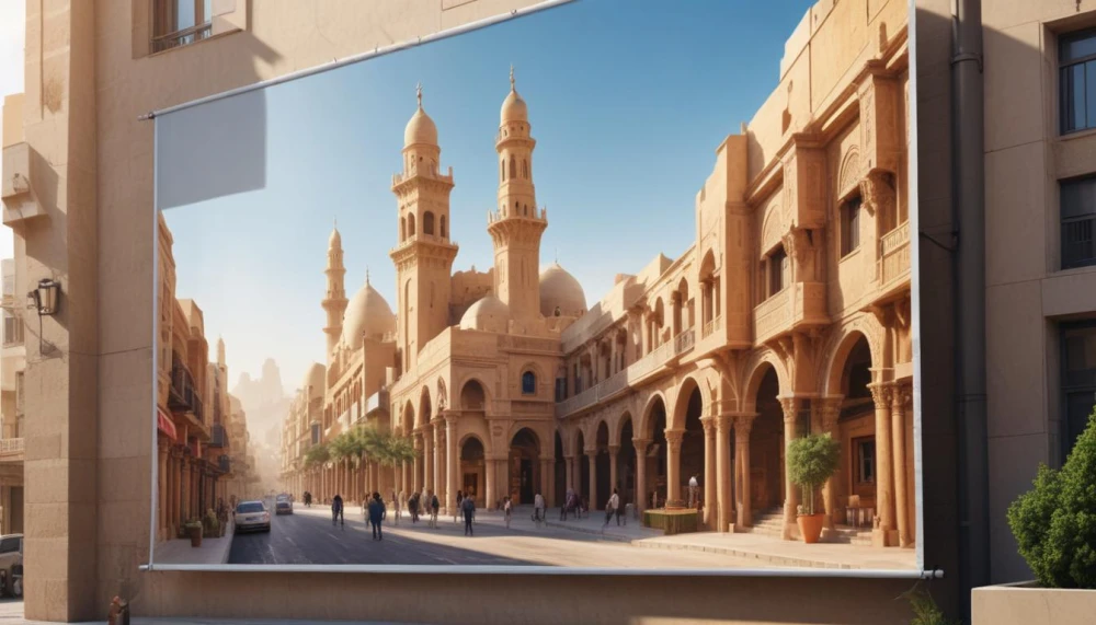 طباعة لوحات إعلانية بجدة