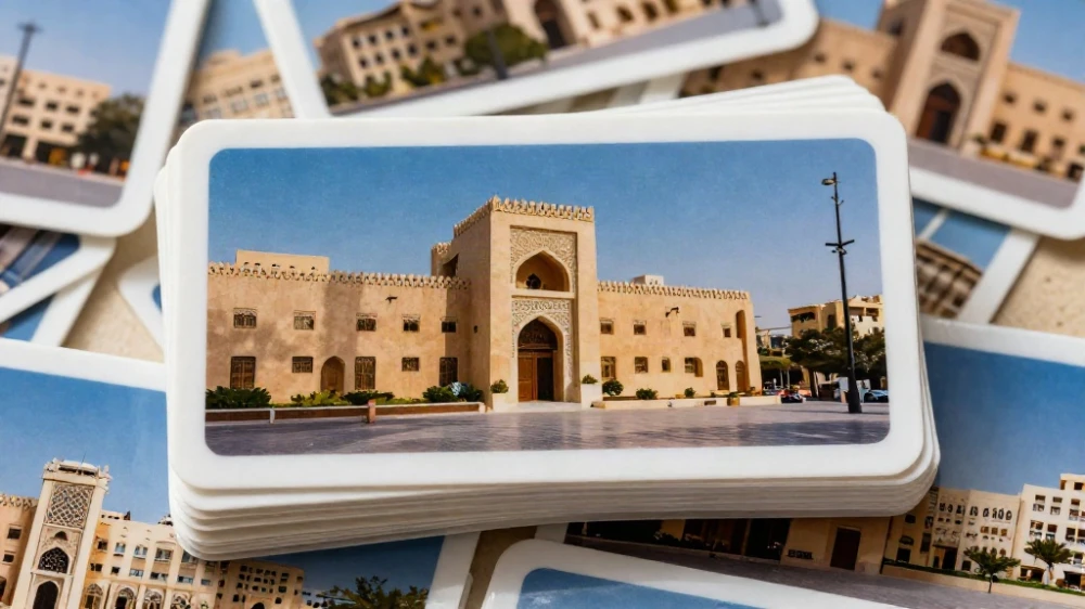 مطابع استكرات لاصقة بالدمام