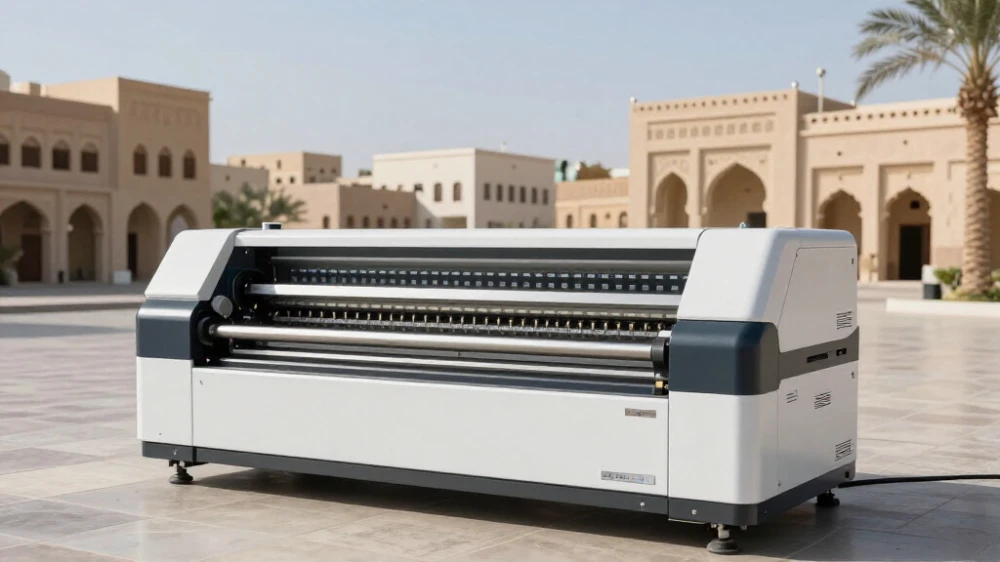 مطابع استكرات مخصصة في تبوك