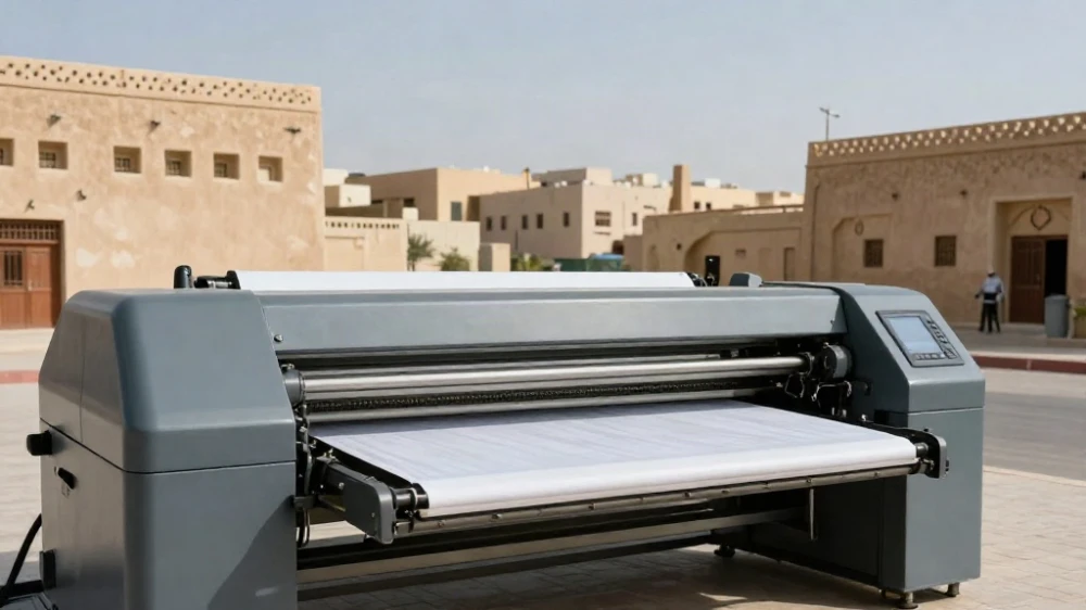 مطابع لوحات بنر بأسعار رخيصة