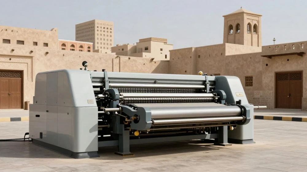 مطابع ملصقات تجارية في الرياض